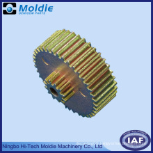 Wheel Gear for Zamak Die Casting and Plating